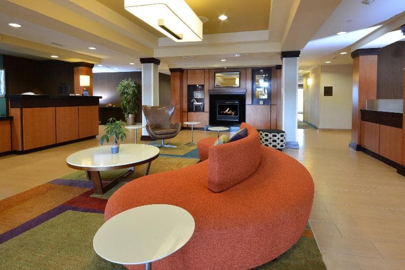 Fairfield Inn & Suites Wytheville photo 1