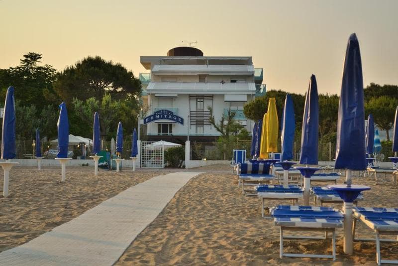 Park Hotel Ermitage main