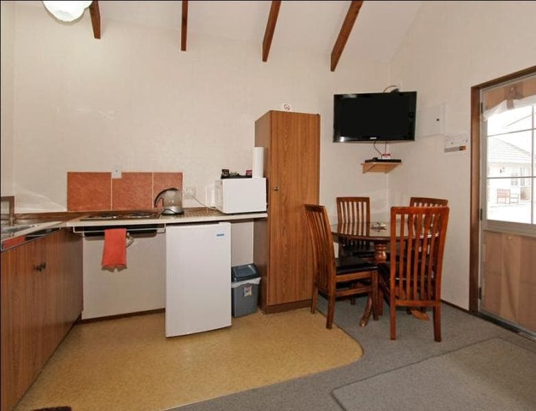 Big Five Motel photo 1