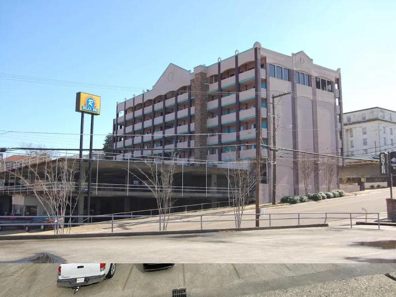 Studio 6 Vicksburg, Ms - Downtown 4