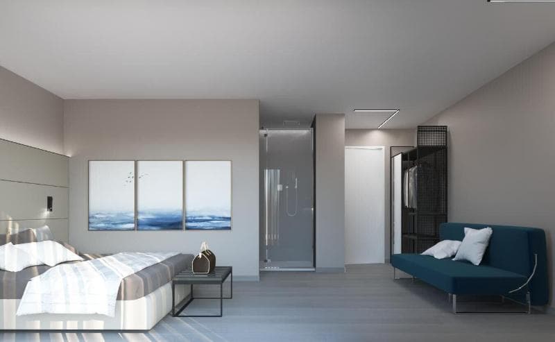Hotel Venice Beach 3