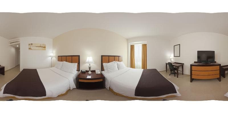 Holiday Inn Express Paraiso Dos Bocas, an IHG Hotel 3
