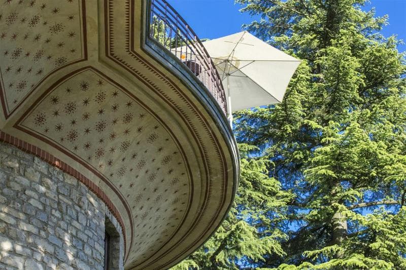 Al Borducan Romantic Hotel - Adults Only 2