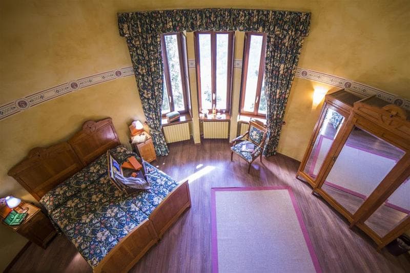 Al Borducan Romantic Hotel - Adults Only 3