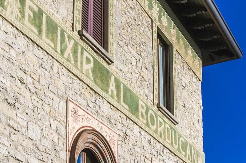 Al Borducan Romantic Hotel - Adults Only 5