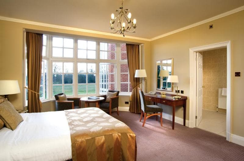 Grovefield House 2
