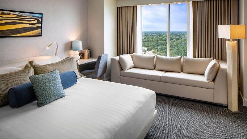 Hyatt Regency Wichita 4