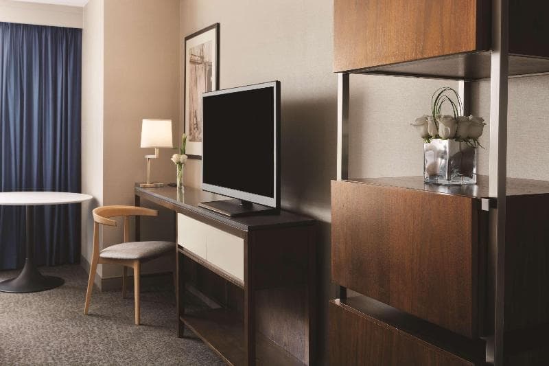 Hyatt Regency Wichita 5