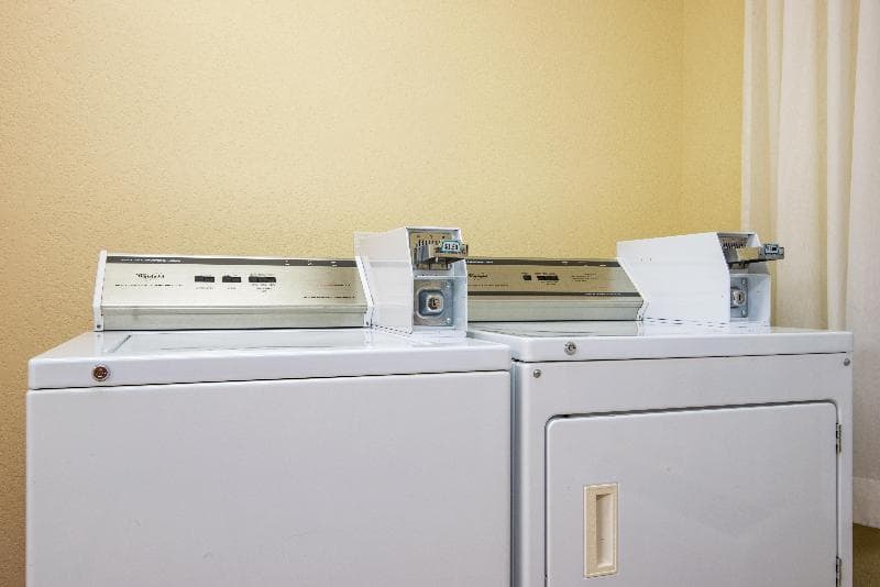 Holiday Inn Express And Suites El Dorado, Kansas 5