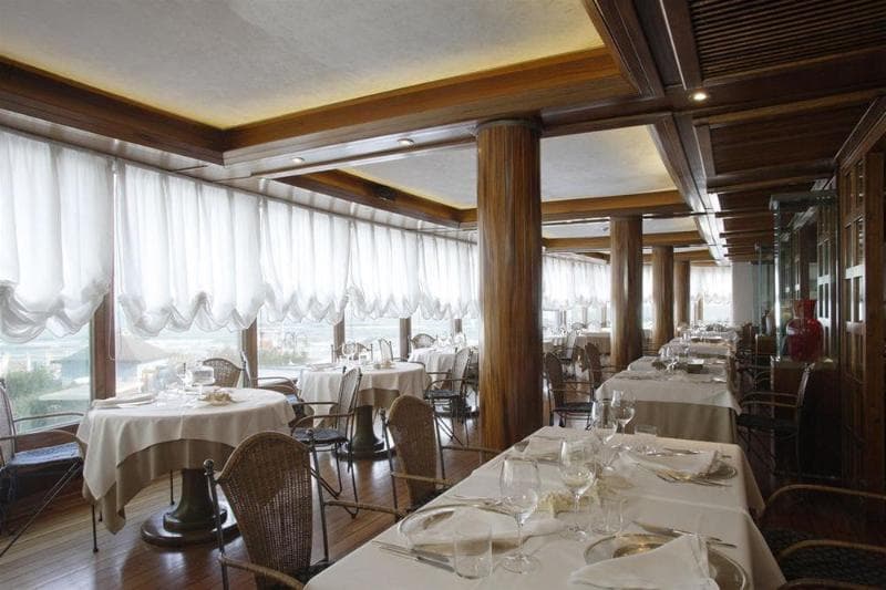 Hotel Delle Nazioni main