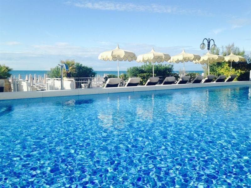Hotel Delle Nazioni 3