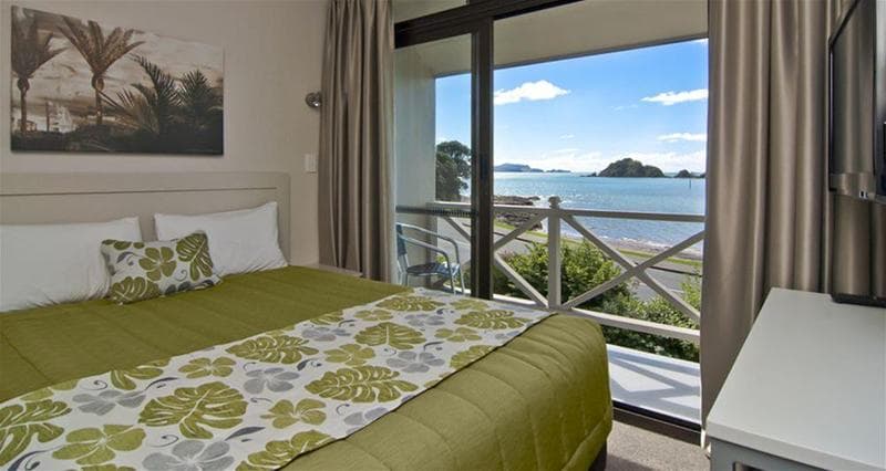 Breakwater Motel Paihia 3