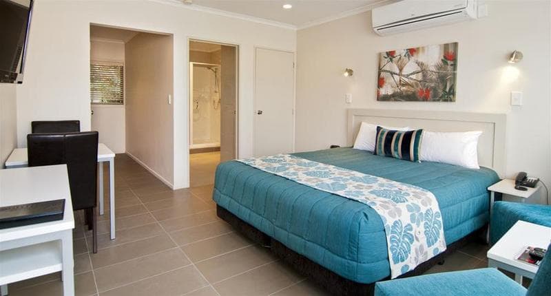 Breakwater Motel Paihia 4