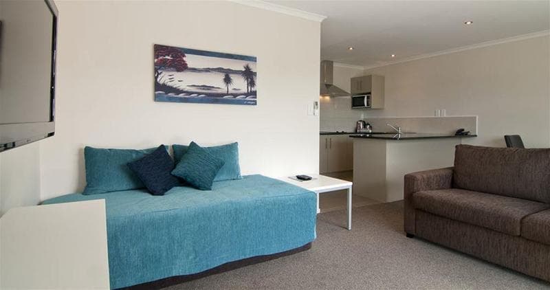 Breakwater Motel Paihia 5