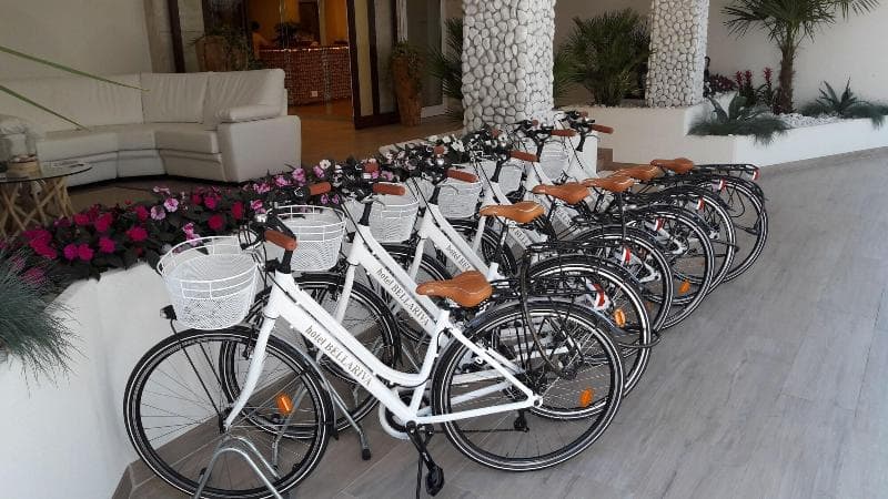 Hotel Bellariva photo 1