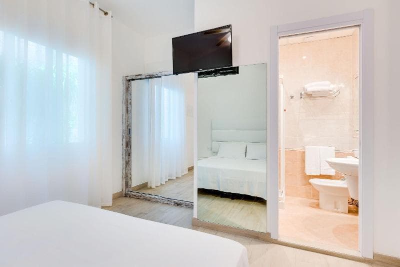 Hotel Bellariva 4