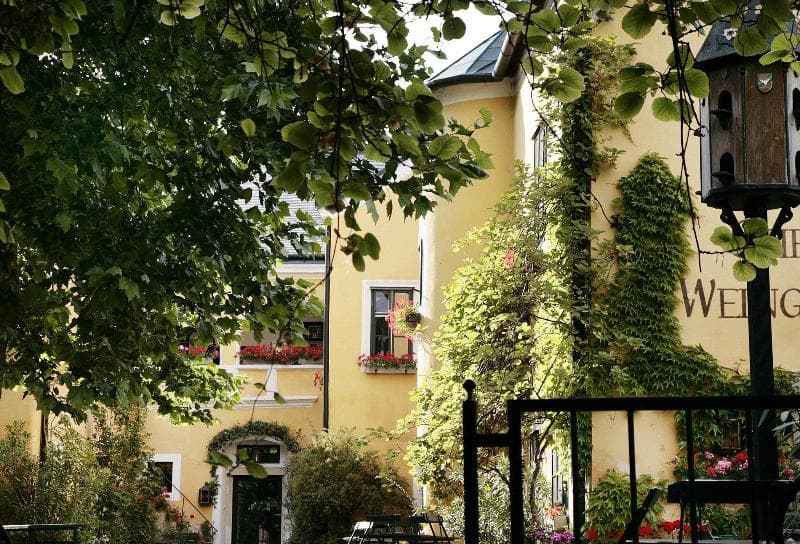 Landhaus Moserhof photo 1