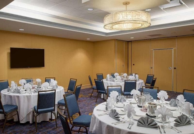 Courtyard By Marriott Hanover Lebanon 4