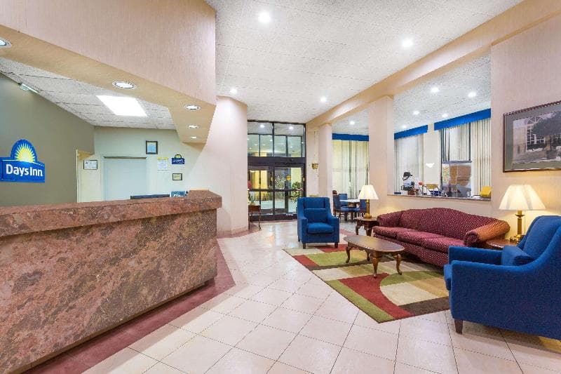 Days Inn By Wyndham Mocksville 4