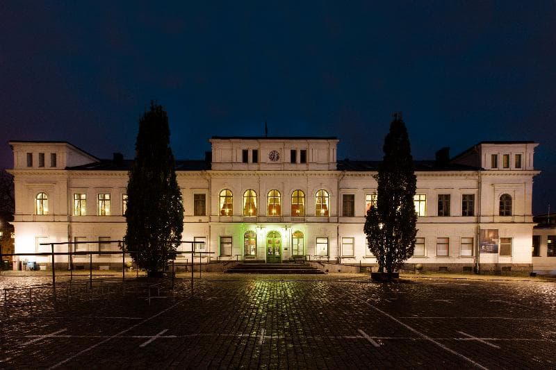 Elite Stadshotellet Växjö 3