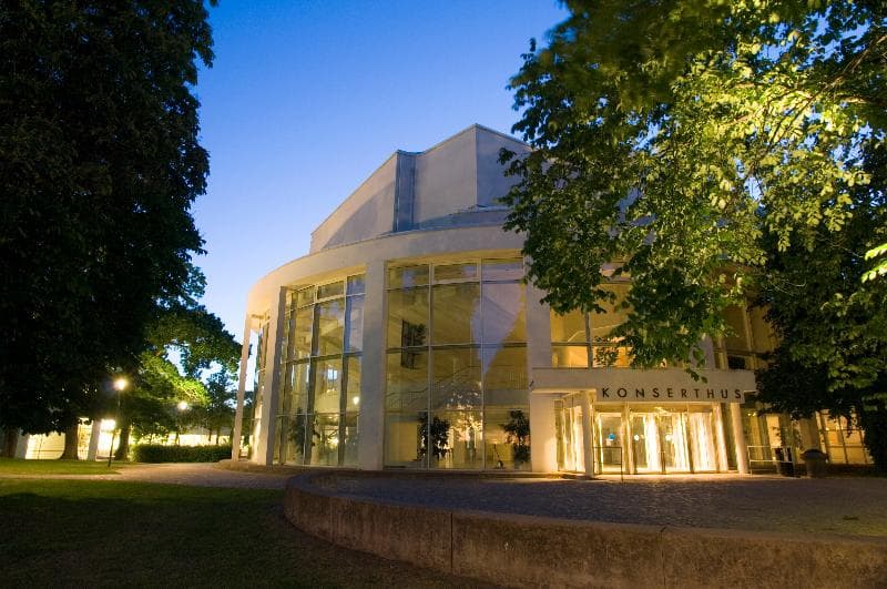 Elite Stadshotellet Växjö 4