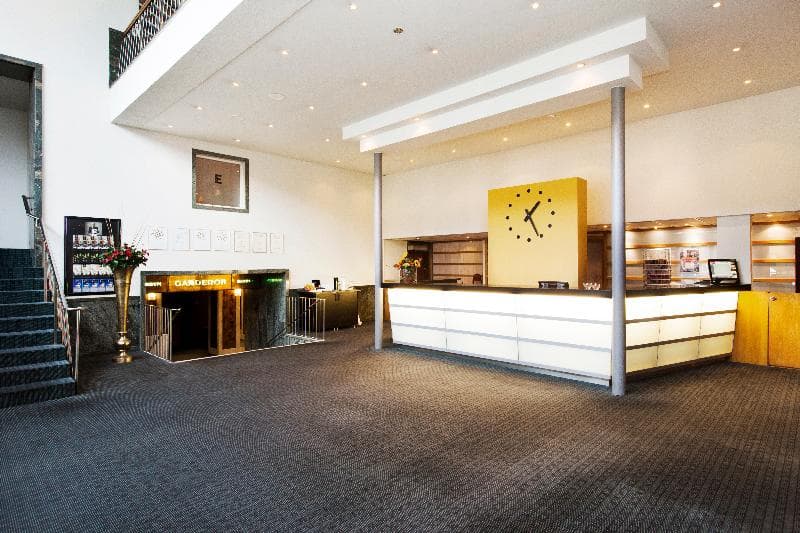 Elite Stadshotellet Växjö 5