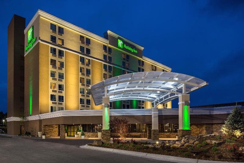 Holiday Inn Wichita East I-35 3