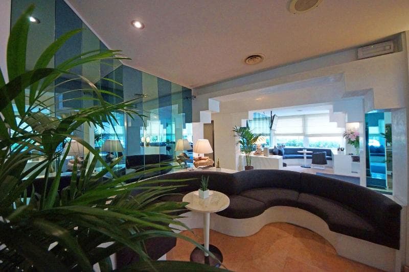 Hotel Europa photo 1