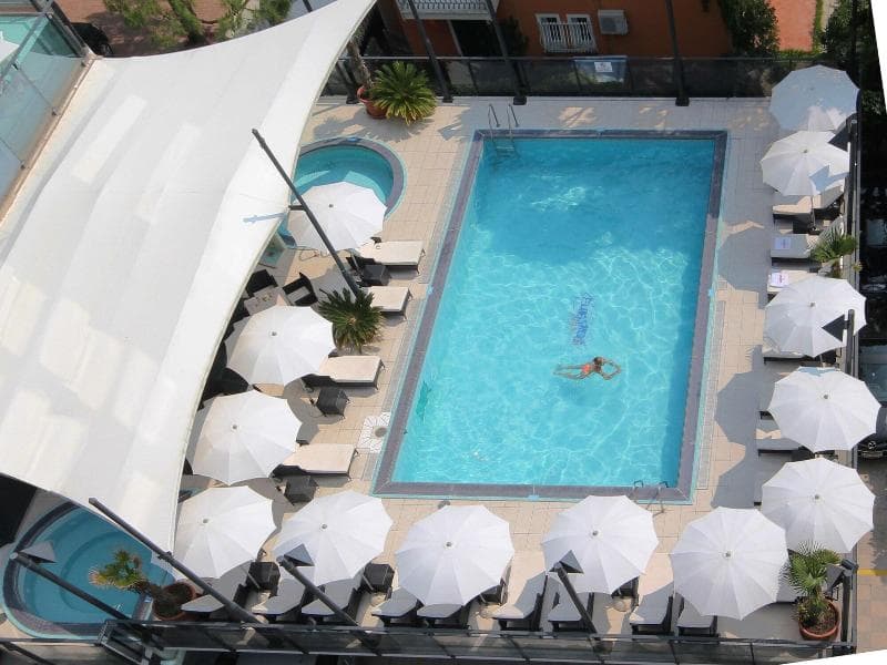 Hotel Europa 2