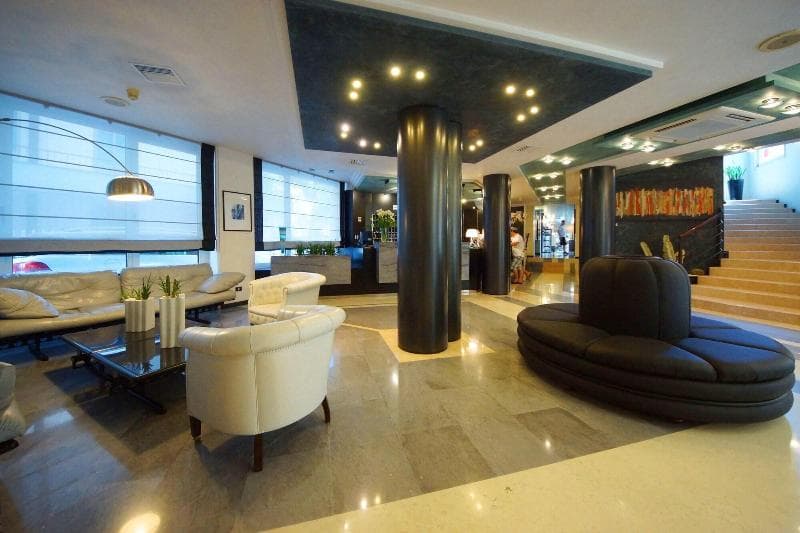 Hotel Europa 5