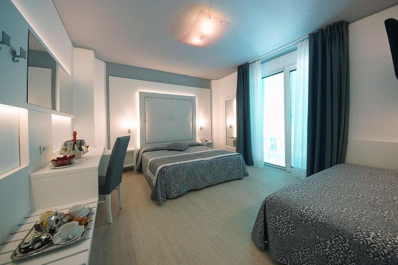 Hotel Europa 4