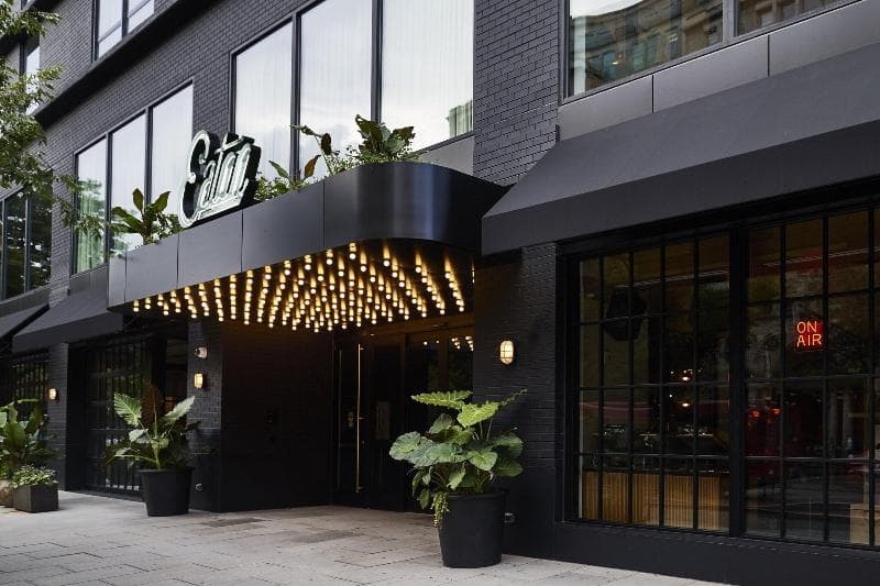 Eaton Hotel 5