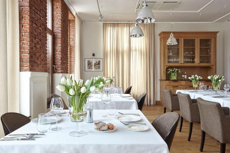 Mercure Wiazowna Brant photo 1