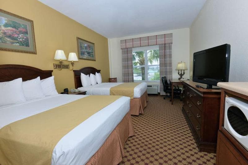 Country Inn & Suites By Radisson, Valdosta, Ga photo 1