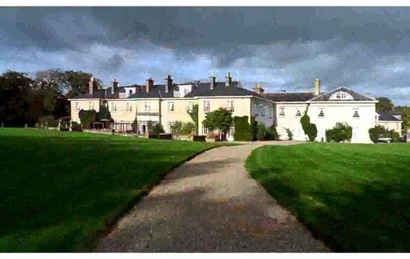 Dunbrody Country House Hotel 3