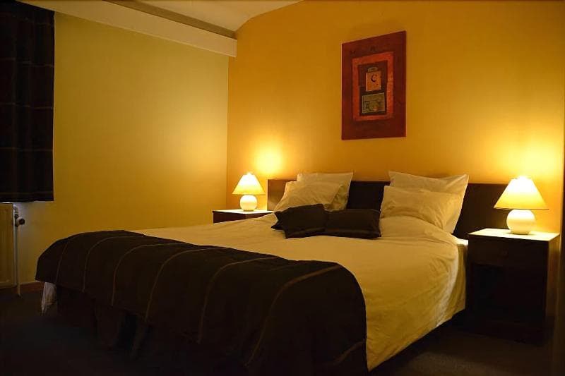 Hôtel Du Domaine Du Blé photo 1