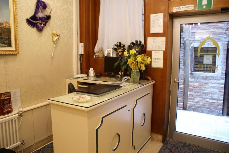 Hotel Al Gazzettino 5