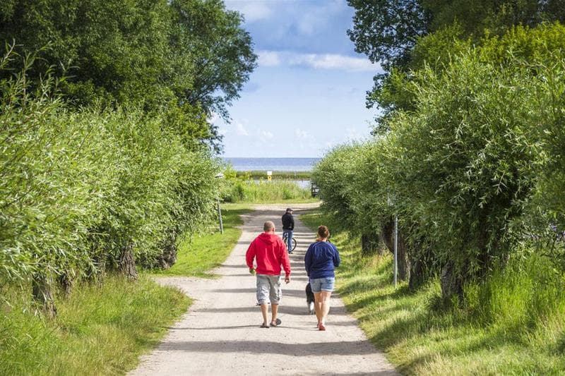 Inselhotel Poel - Ostsee 4