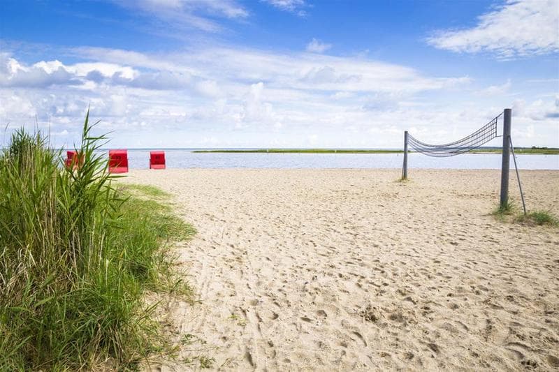 Inselhotel Poel - Ostsee 5