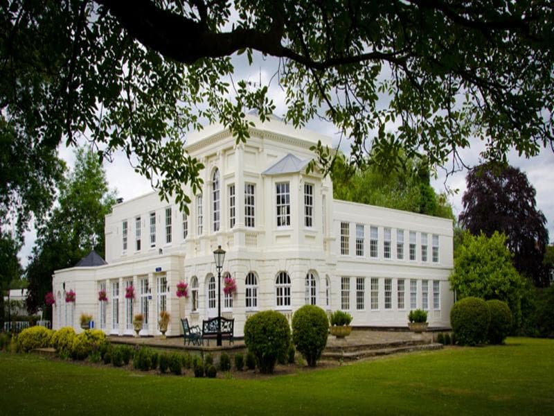 Monkey Island Estate photo 1