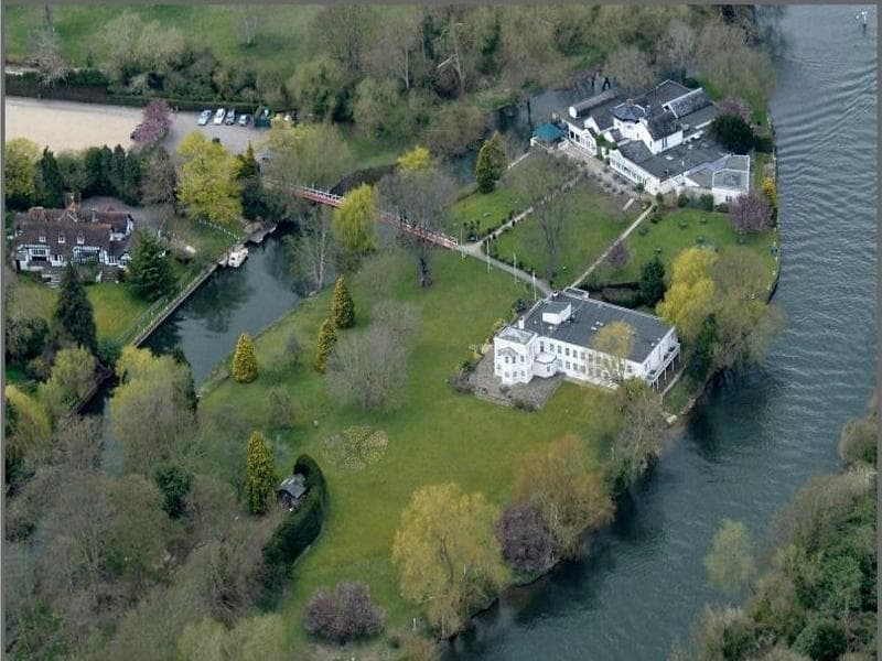 Monkey Island Estate 2