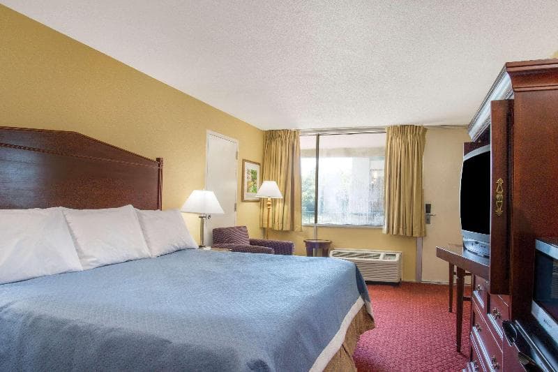 Hotel Washington Dc/Gateway photo 1