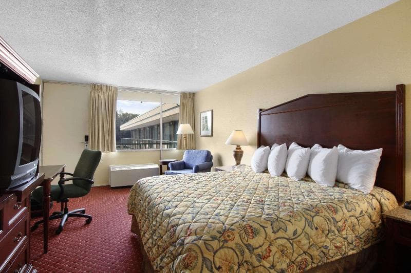 Hotel Washington Dc/Gateway 3