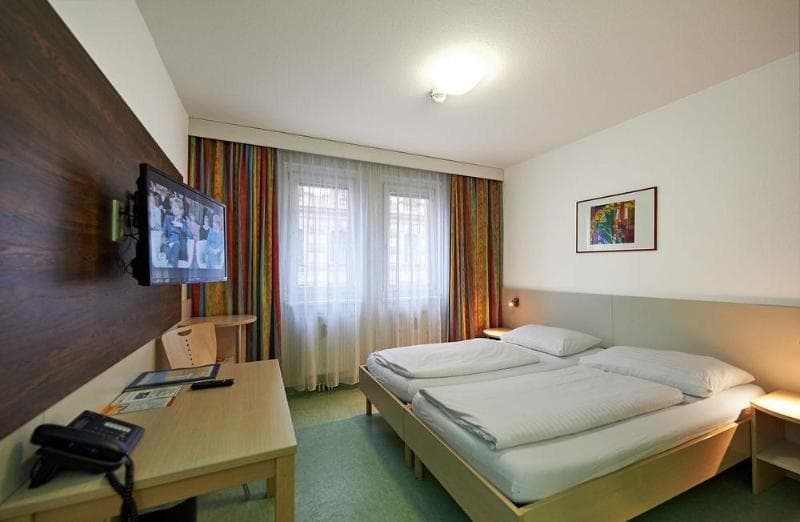 Kolping Wien Zentral photo 1