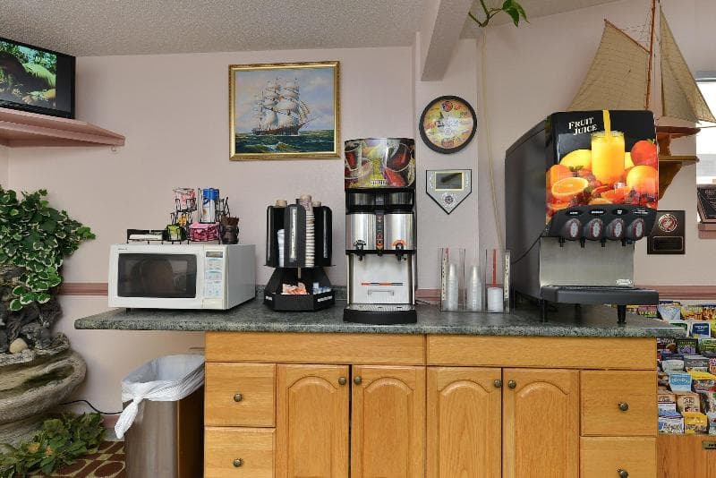 SureStay Hotel by Best Western Virginia Beach Royal Clipper 2