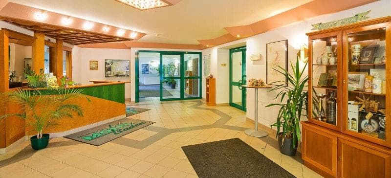 Motel Baden 4