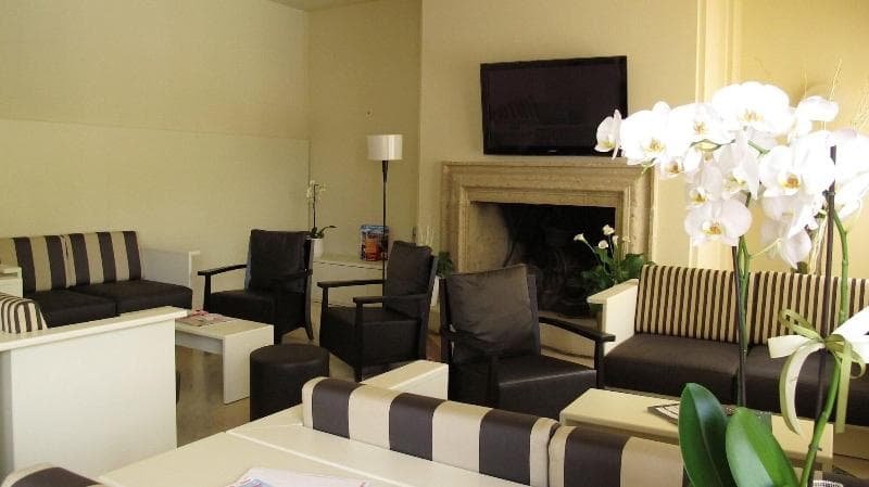Hotel Romeo 5
