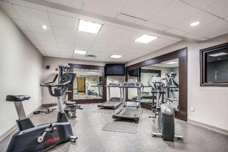 Country Inn & Suites by Radisson, Virginia Beach (Oceanfront), VA 2
