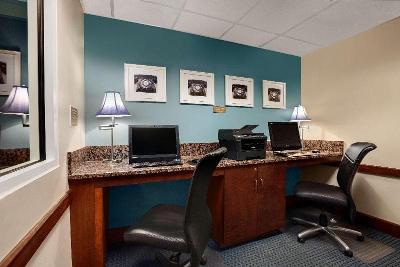 Country Inn & Suites by Radisson, Virginia Beach (Oceanfront), VA photo 1