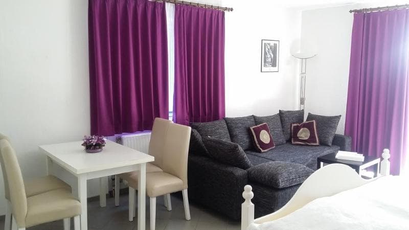 Familien Und Aparthotel Strandhof main